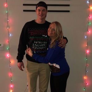 Meet your Posher, Matt